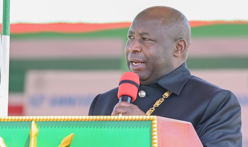 La crise en RDC s’invite dans le 62ème anniversaire de l’indépendance du Burundi
