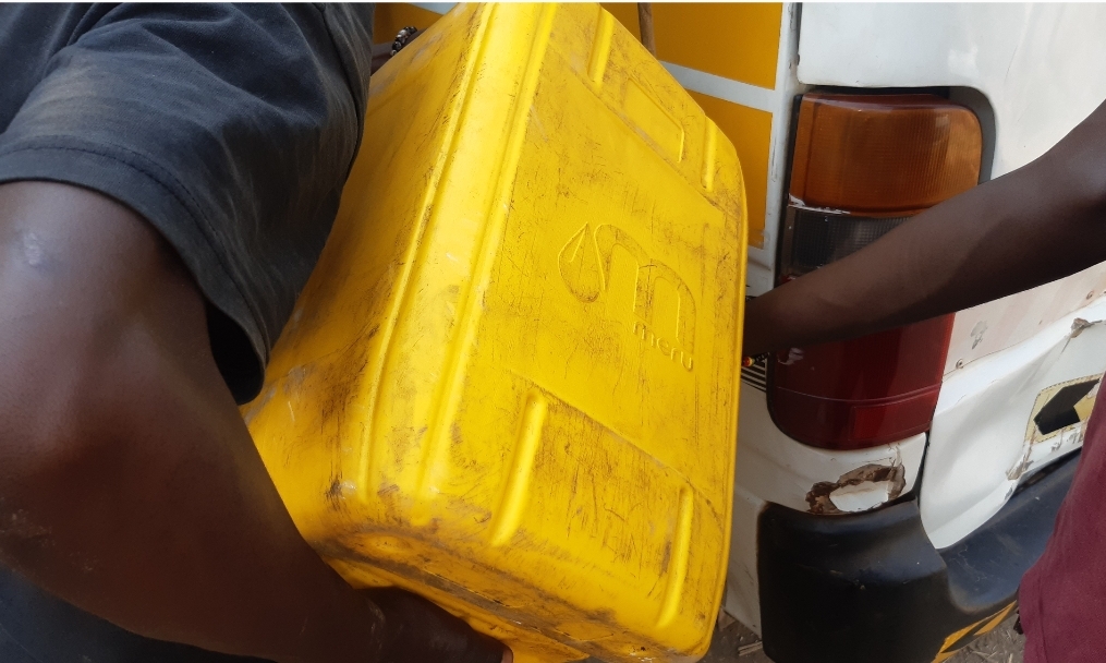 Crise du carburant : Uvira assouplit les mesures pour le Burundi