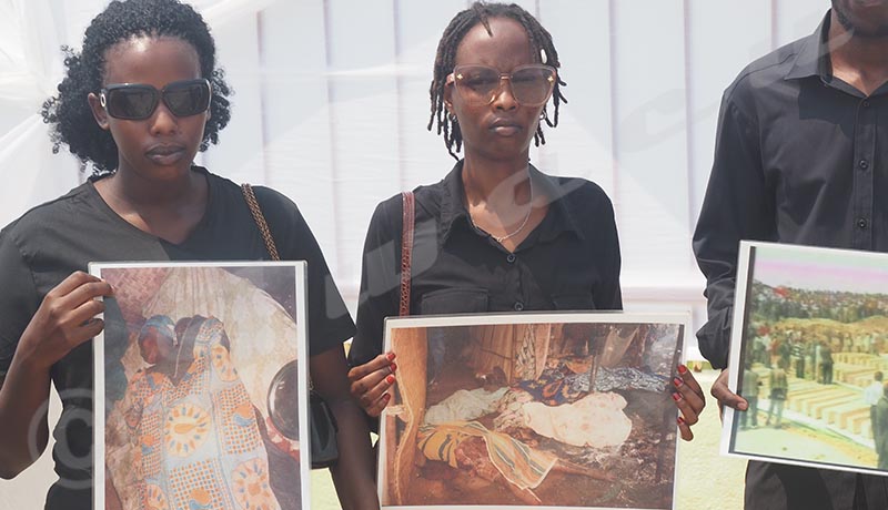 Massacre des Banyamulenge, 20 ans après, les rescapés réclament justice