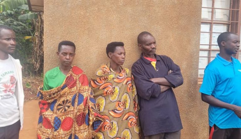 IWACU – Les voix du Burundi