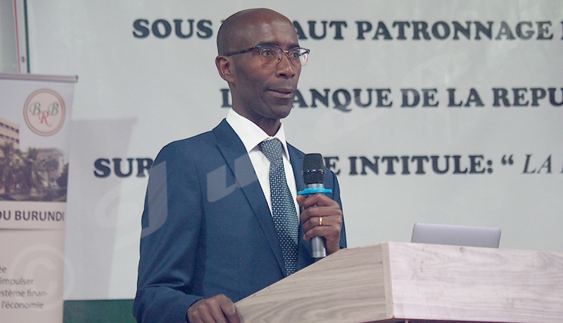Fuite des capitaux au Burundi : 6 milliards de dollars disparus