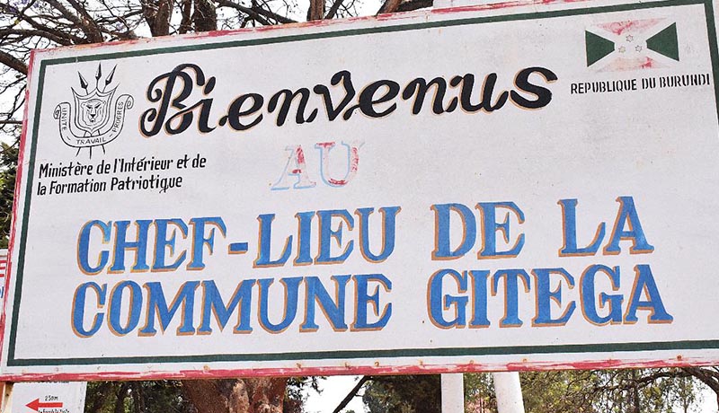 Région centre/Gitega : En attendant le payement, les dettes s’accumulent