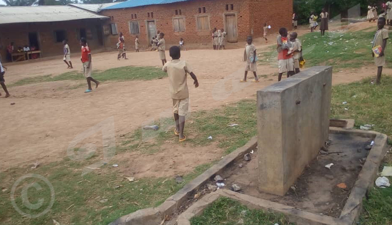 Région Sud/Rumonge : La pénurie d’eau potable dans certaines écoles inquiète.