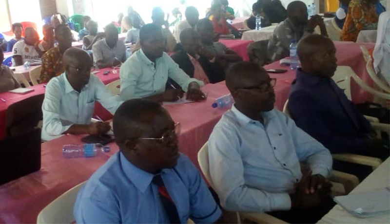 Région Sud/Makamba : Une loi sur l’accès à l’information au Burundi attendue