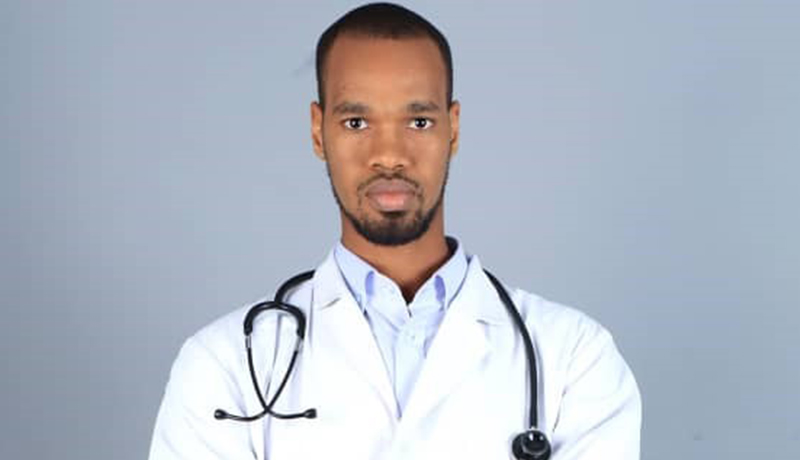 Docteur Anthony Nsabiyumva : « Le diabète, une maladie en progression »