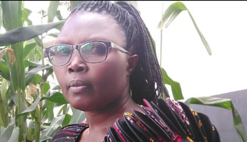 Emilienne Sibomana : enfin libre !