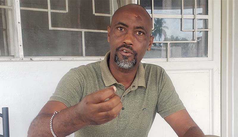 Interview exclusive avec Dr Diomède Ninteretse : « Une vision sans actions est un rêve. Aussi, l’action sans la vision est une peine perdue »