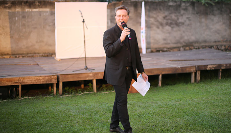 Dix ans d’impact : les Ideas Box transforment les communautés au Burundi