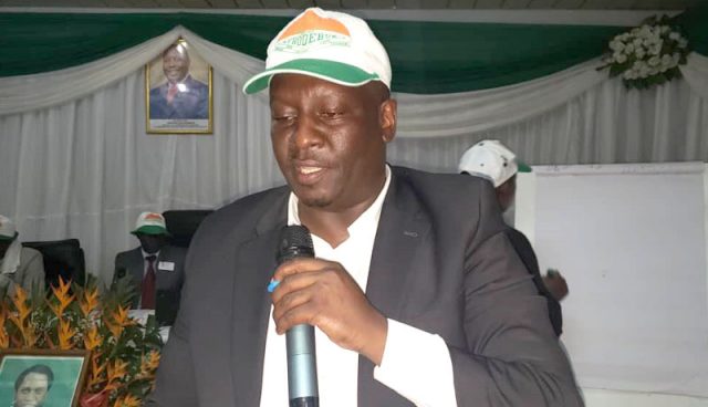 Burundi/Élections 2025 : La Coalition Burundi Bwa Bose vole en éclats ...
