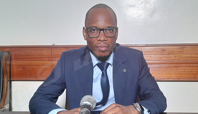 Une évaluation mutuelle pour lutter contre la criminalité financière du Burundi