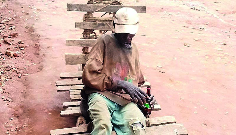 Région Centre/Gitega : Umugorigori-Une boisson prisée mais controversée