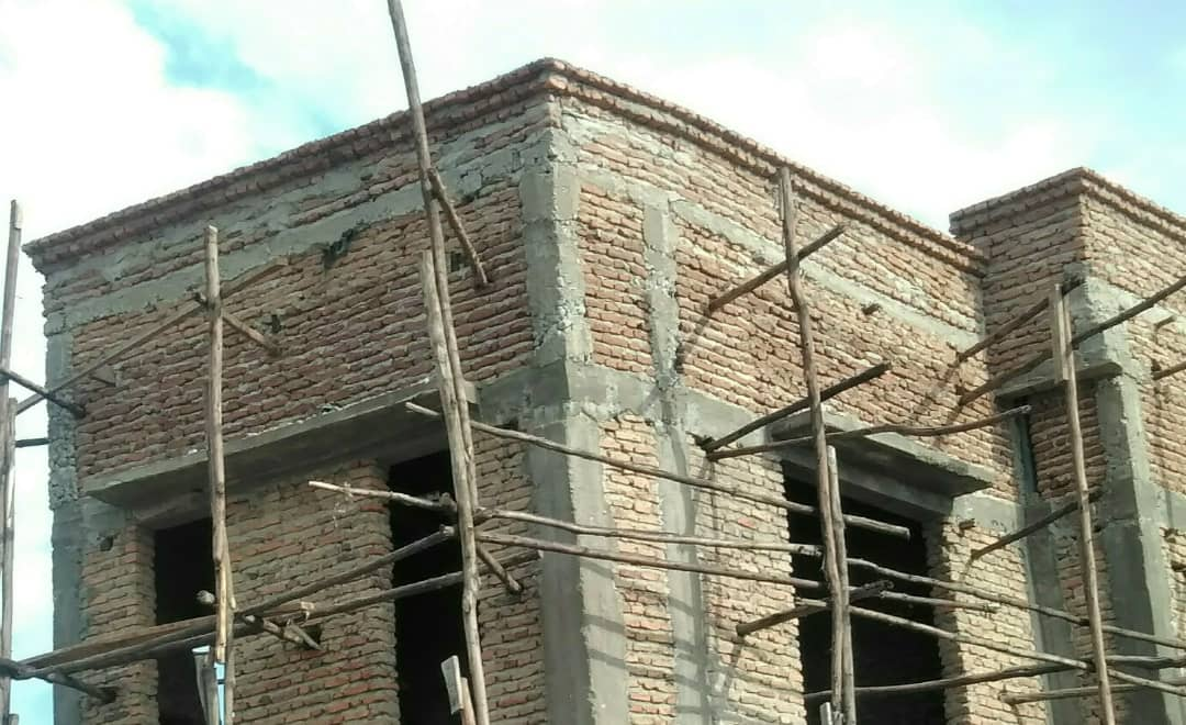 Quand des maisons non achevées causent l’insécurité