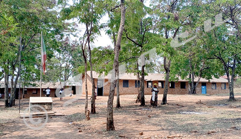 Région Ouest/Lycée de Cibitoke : un internat en difficulté