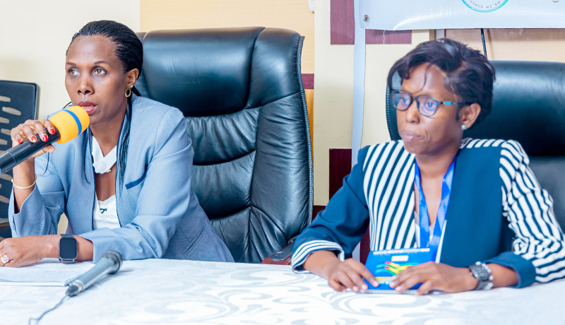 Moins d’erreurs, plus de droits humains : L’appel à la science