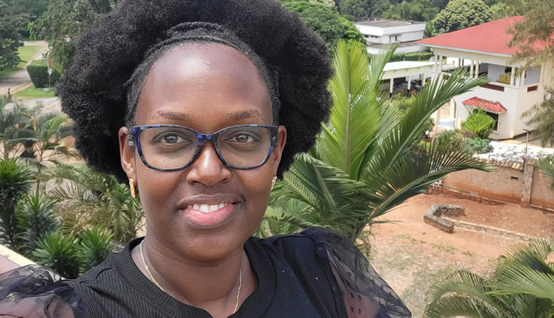 « L’Epouse du Tambour », une œuvre qui passionne