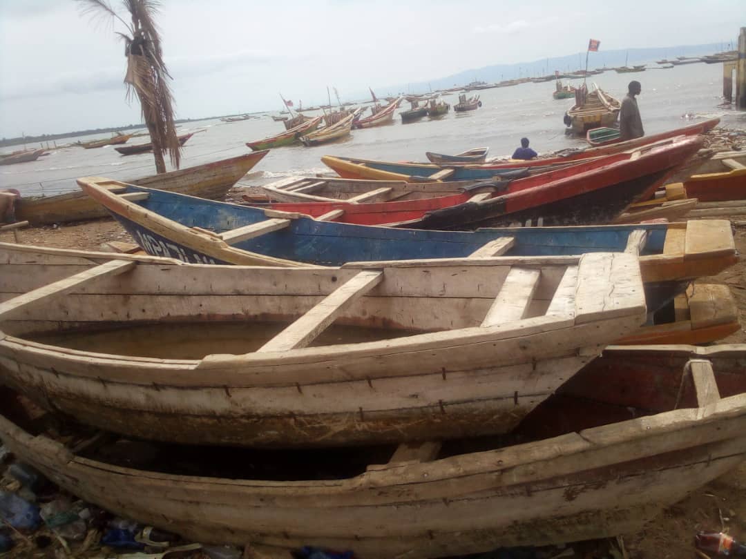 Région Sud/Rumonge : La pêche illicite prend de l’ampleur