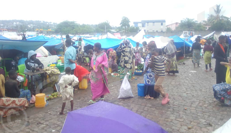 Burundi-RDC : Une guerre à plusieurs facettes