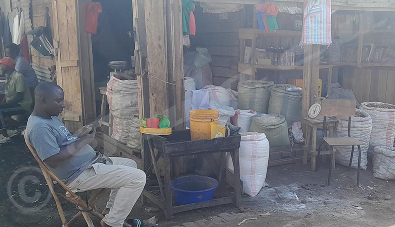 La fermeture de la frontière de Gatumba plonge les ménages dans la précarité