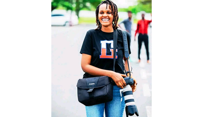 Burundi/Médias : Les deux reporters de Jimbere Magazine libérés