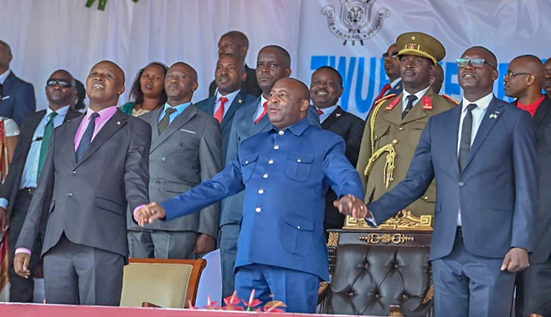 Unité nationale : sans partage équitable des richesses, la cohésion reste un slogan