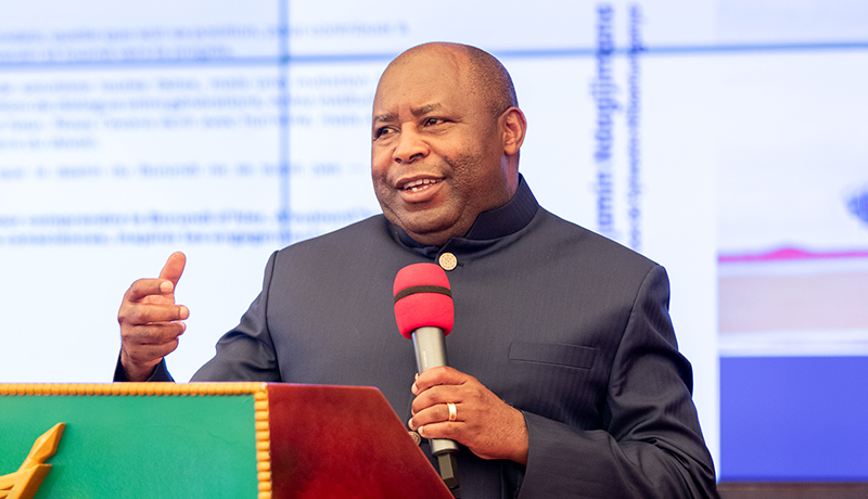 Démocratie au Burundi : entre avancées proclamées et réalité contestée