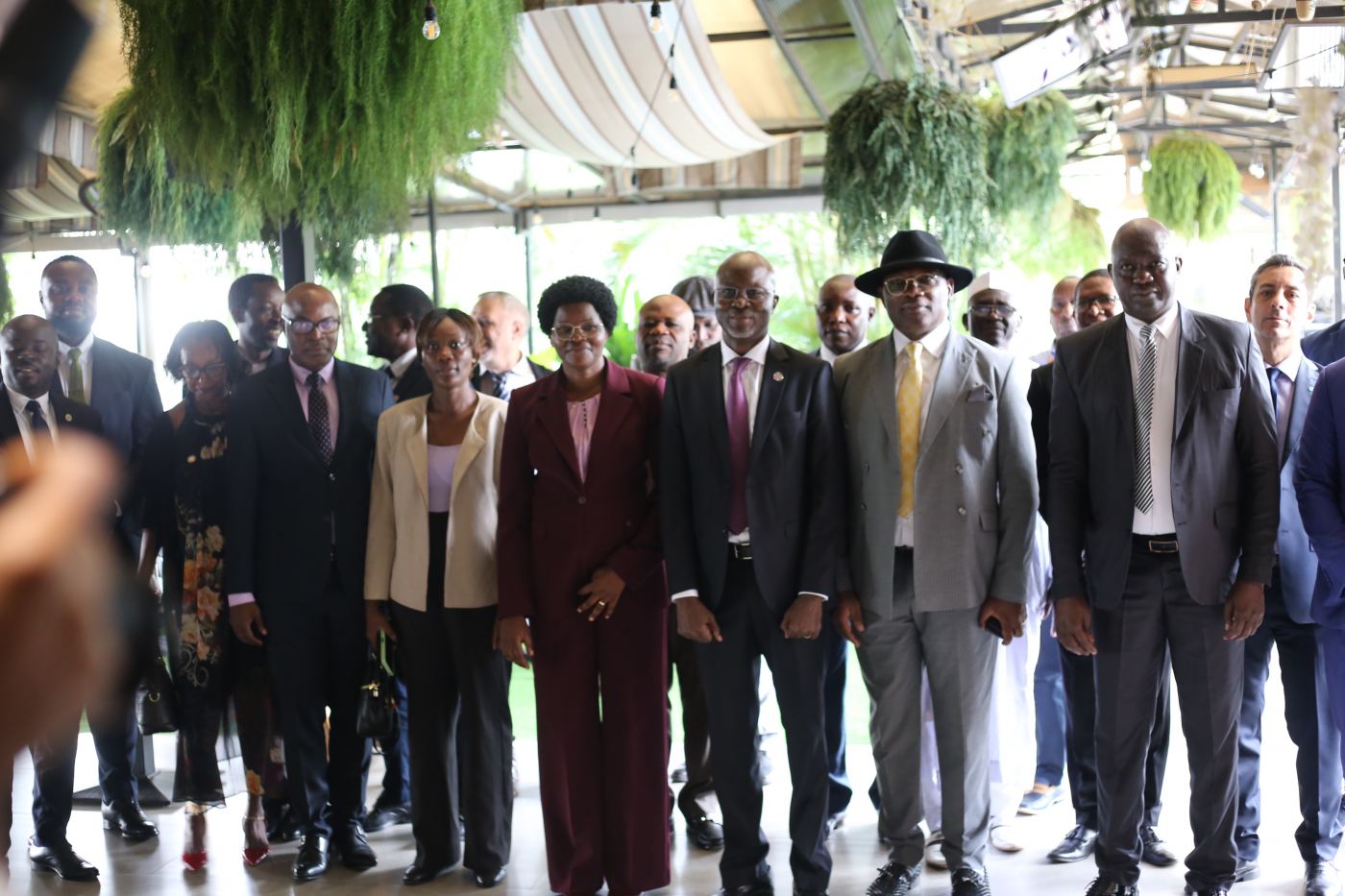 Fonds Vert pour le Climat : Sept pays renforcent leurs capacités