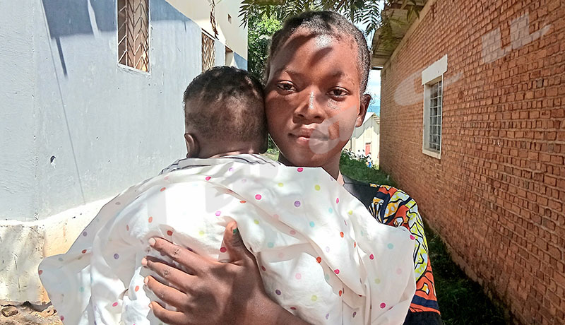 Commune Mpanda : Les abandons scolaires persistent encore