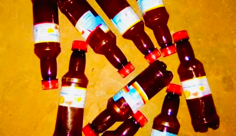 55 décès depuis janvier suite à la consommation excessive des boissons dites ’’udusarabwayi’’, selon l’Olucos