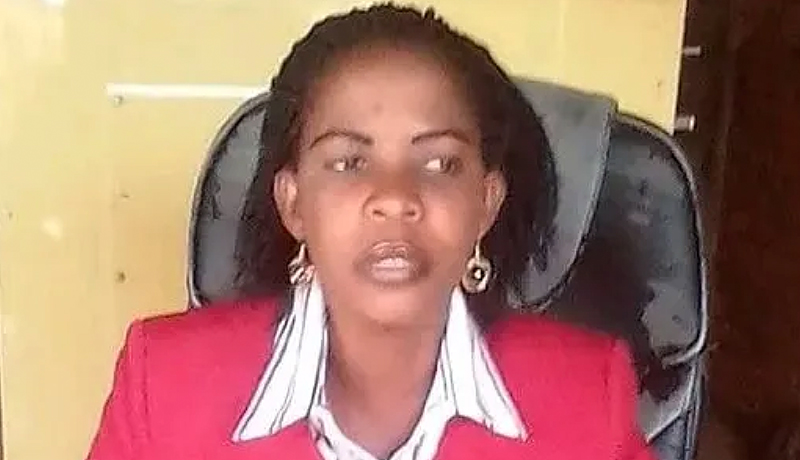 Affaire Chadia : Zones d’ombre autour d’un classement sans suite