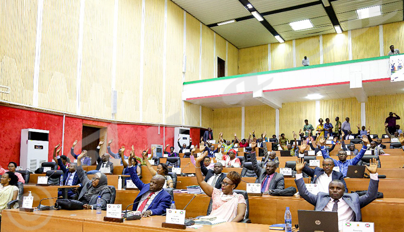 Budget 2026/2027 : Que de l’incertitude