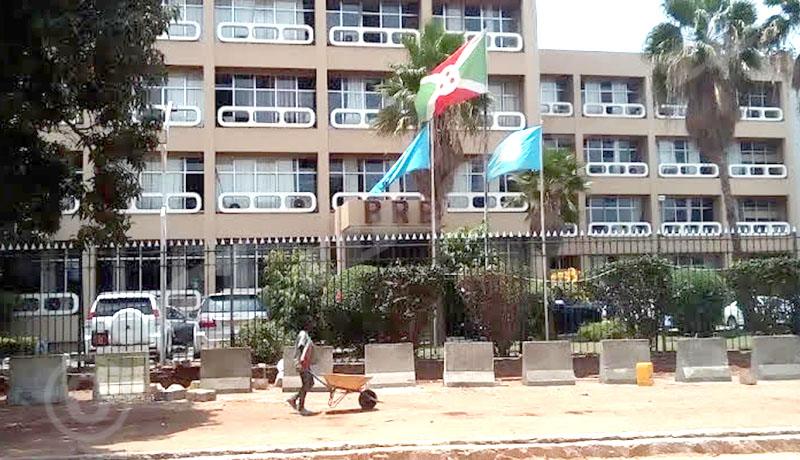 Banques burundaises : des liquidités sous pression, de la hausse des crédits impayés