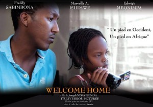A l'affiche de "Welcome Home"