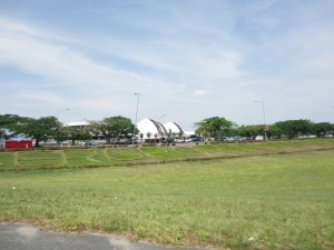Aéroport de Bujumbura ©Iwacu
