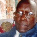 Mgr Kaburungu