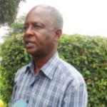 Salvator Sunzu : "La situation était confuse"