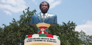 Supplément sur l'assassinant de Melchior Ndadaye