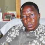 Sylvestre Ntibantunganya
