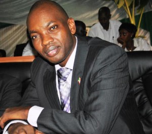 Willy Nyamitwe : « les propos du Président Nkurunziza ont été dénaturés par certains sites » ©Iwacu