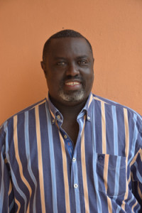 Antoine Kaburahe