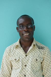 dieudonne hakizimana