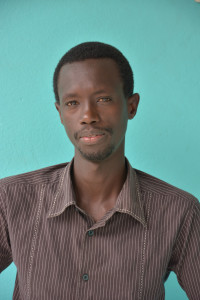 fabrice manirakiza