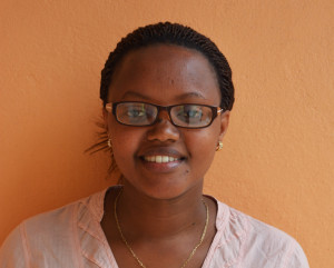 nadine nkengurutse